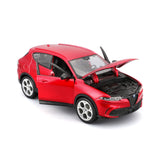 Bburago Alfa Romeo Tonale Modellauto 1:24
