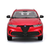 Bburago Alfa Romeo Tonale Modellauto 1:24