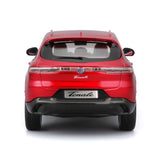 Bburago Alfa Romeo Tonale Modellauto 1:24