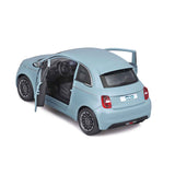 Bburago Fiat 500e Modellauto 1:24