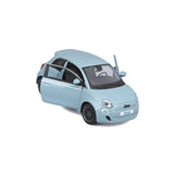 Bburago Fiat 500e Modellauto 1:24