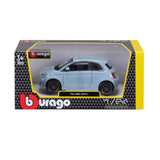 Bburago Fiat 500e Modellauto 1:24