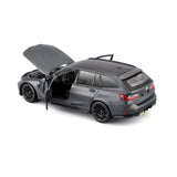 Bburago BMW M3 Touring ´23 Modellauto 1:24