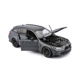 Bburago BMW M3 Touring ´23 Modellauto 1:24