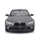 Bburago BMW M3 Touring ´23 Modellauto 1:24