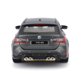 Bburago BMW M3 Touring ´23 Modellauto 1:24