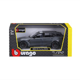 Bburago BMW M3 Touring ´23 Modellauto 1:24