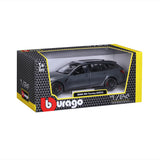 Bburago BMW M3 Touring ´23 Modellauto 1:24