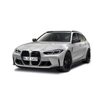 Modellauto BMW M3 Touring ´23 weiß im Maßstab 1:24