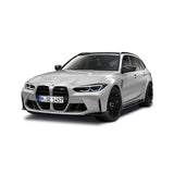 Modellauto BMW M3 Touring ´23 weiß im Maßstab 1:24