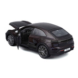 Bburago Porsche Macan 4 Electric ´24 Modellauto 1:24