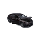 Bburago Porsche Macan 4 Electric ´24 Modellauto 1:24