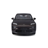 Bburago Porsche Macan 4 Electric ´24 Modellauto 1:24
