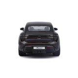 Bburago Porsche Macan 4 Electric ´24 Modellauto 1:24