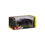 Bburago Porsche Macan 4 Electric ´24 Modellauto 1:24
