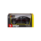 Bburago Porsche Macan 4 Electric ´24 Modellauto 1:24