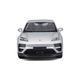 Bburago Porsche Macan 4 Electric ´24 Modellauto 1:24