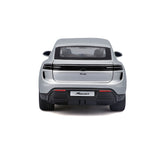 Bburago Porsche Macan 4 Electric ´24 Modellauto 1:24