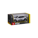 Bburago Porsche Macan 4 Electric ´24 Modellauto 1:24