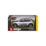 Bburago Porsche Macan 4 Electric ´24 Modellauto 1:24