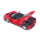 Bburago Ferrari LaFerrari Modellauto 1:24
