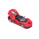 Bburago Ferrari LaFerrari Modellauto 1:24