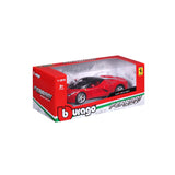 Bburago Ferrari LaFerrari Modellauto 1:24