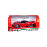 Bburago Ferrari LaFerrari Modellauto 1:24