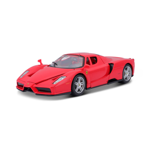 Modellauto Ferrari Enzo rot im Maßstab 1:24