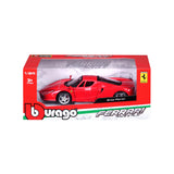 Bburago Ferrari Enzo Modellauto 1:24
