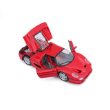 Bburago Ferrari F50 Modellauto 1:24