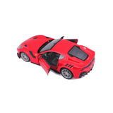 Bburago Ferrari F12tdf Modellauto 1:24