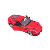 Bburago Ferrari F12tdf Modellauto 1:24