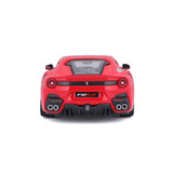 Bburago Ferrari F12tdf Modellauto 1:24