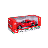 Bburago Ferrari F12tdf Modellauto 1:24