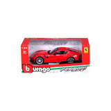 Bburago Ferrari F12tdf Modellauto 1:24