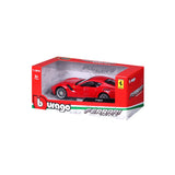 Bburago Ferrari F12tdf Modellauto 1:24