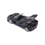 Bburago Ferrari LaFerrari Aperta Modellauto 1:24