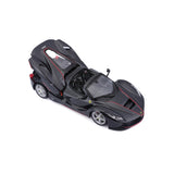 Bburago Ferrari LaFerrari Aperta Modellauto 1:24