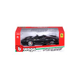 Bburago Ferrari LaFerrari Aperta Modellauto 1:24