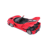 Bburago Ferrari LaFerrari Aperta Modellauto 1:24