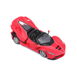 Bburago Ferrari LaFerrari Aperta Modellauto 1:24
