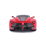 Bburago Ferrari LaFerrari Aperta Modellauto 1:24