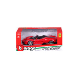 Bburago Ferrari LaFerrari Aperta Modellauto 1:24
