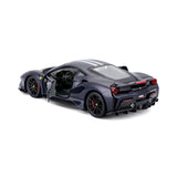 Bburago Ferrari 488 Pista Modellauto 1:24