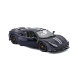 Bburago Ferrari 488 Pista Modellauto 1:24