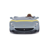 Bburago Ferrari Monza SP1 Modellauto 1:24