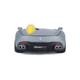 Bburago Ferrari Monza SP1 Modellauto 1:24