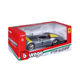 Bburago Ferrari Monza SP1 Modellauto 1:24