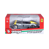 Bburago Ferrari Monza SP1 Modellauto 1:24